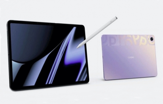 Oppo’dan lansman öncesi sızıntı! Oppo pad fiyat ve özellikleri belli oldu!