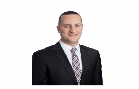 Ozan Kolcuoğlu kimdir