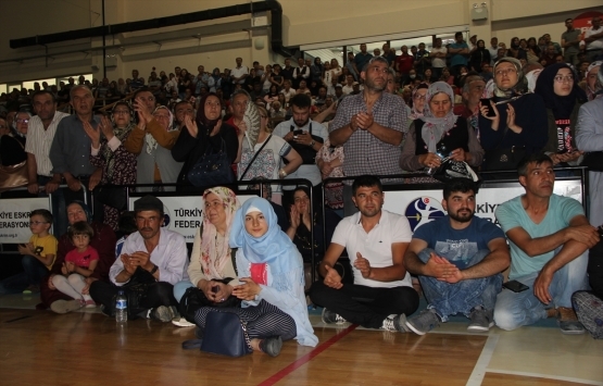 TOKİ Afyonkarahisar 750 konut kurası çekildi!