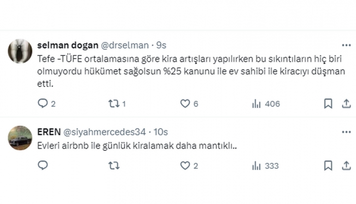 Ev sahiplerine kiralama uyarısı: Tüm ev için her yıl özel sigorta yaptırın! 