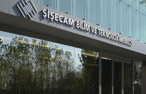 Şişecam'dan Balıkesir'de 400 milyon TL'lik yatırım!