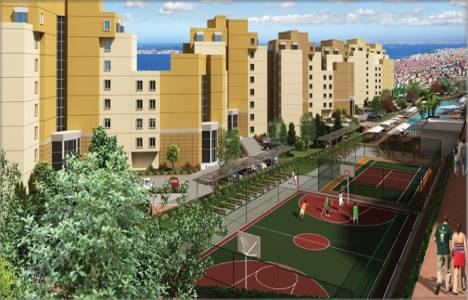 Nish Adalar ne zaman teslim?