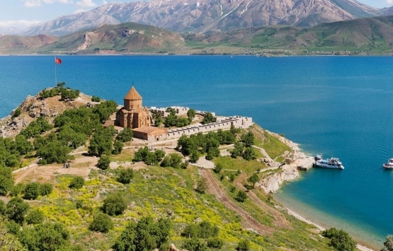 Özel Çevre Koruma ve doğal sit alanı sayısı arttırıldı!