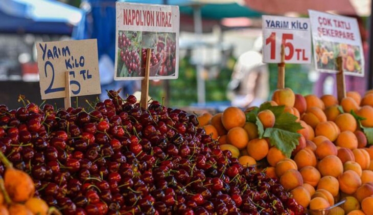 Pazarda bunlara mutlaka dikkat edin! Para iadesi alabilirsiniz