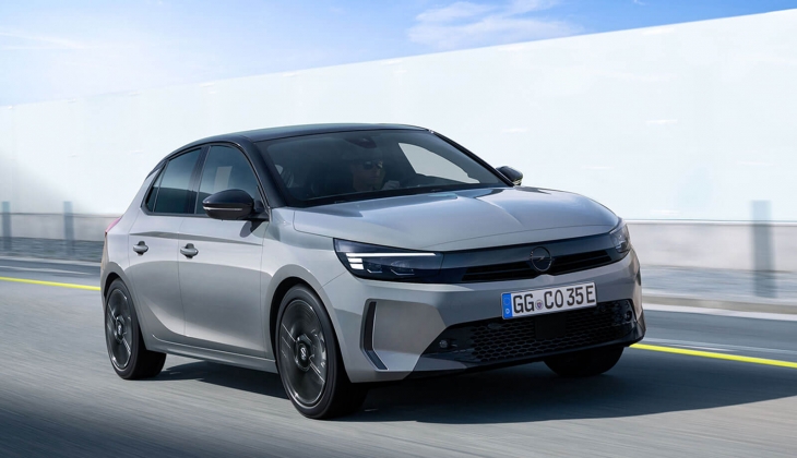 Yeni Opel Corsa, Ekim'de Türkiye yollarında olacak!