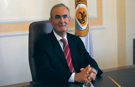 Yusuf Ziya Yılmaz, Samsun'daki deniz projelerini anlattı!