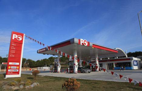 EPDK Petrol Ofisi'ne 16.2 milyon lira ceza kesti!