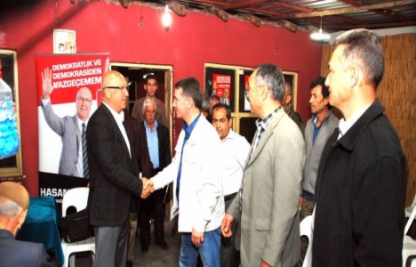 Antalya Kepez kentsel dönüşüm projesinde son durum ne?