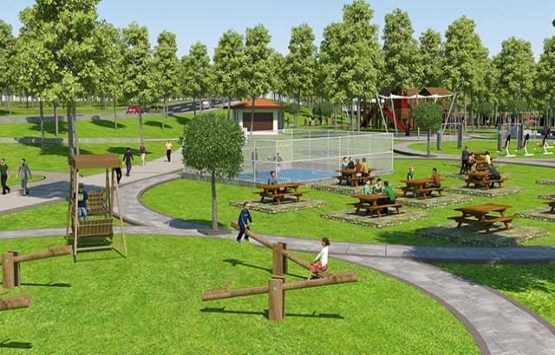 Gaziantep dünya şehirleriyle yarışıyor!