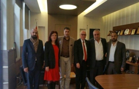 Tekirdağ Süleymanpaşa Aydoğdu Mahallesi’ne Etüt Evi Projesi yapılacak!