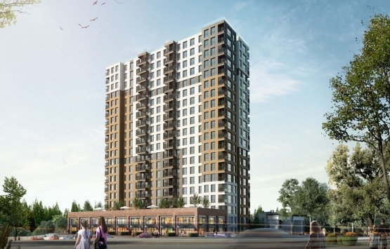 Mavera Homes nerede?