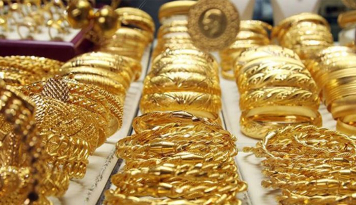 Gram altın bugün ne kadar ? Çeyrek altın ne kadar oldu? Altın fiyatları 3 Eylül Cumartesi Altın fiyatlarında son durum…