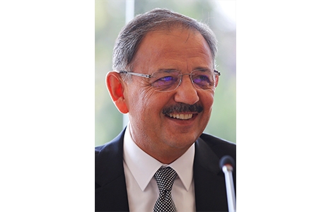 Kentsel dönüşüm parsel bazlı olmalı!