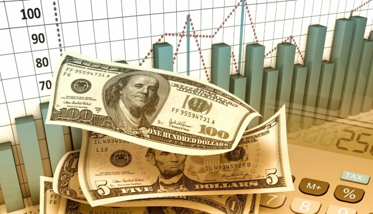 Nisan ayında bu yatırımı yapanlar kazandı! Euro, külçe altın, bist100....