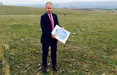 Hüseyin Aslan Yeni Konut Endeksi verilerini değerlendirdi!