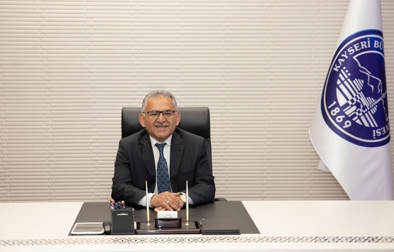 Kayseri'nin ruhsat sorunu çözüldü!