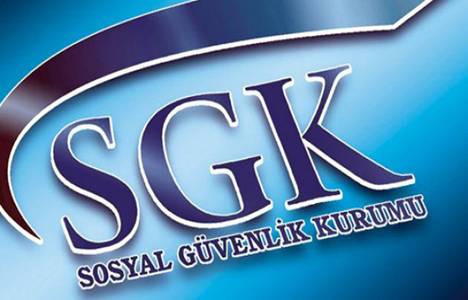 SGK, alacakları için gayrimenkullerin peşine düştü!