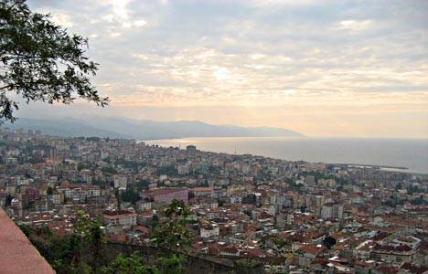 Trabzon'a 478 milyon liralık gençlik ve spor yatırımı yapıldı!