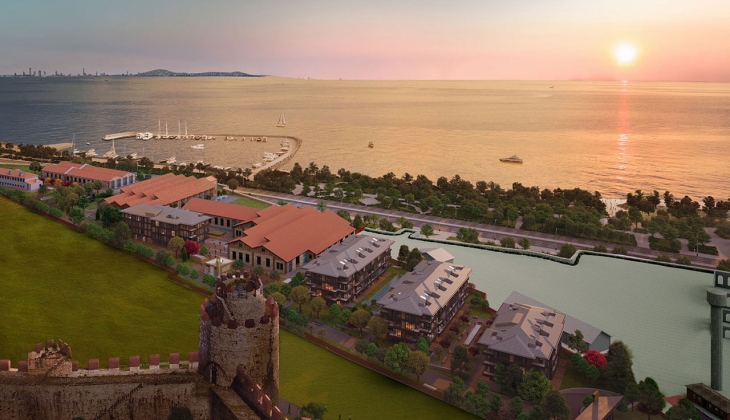 Cer Loft fiyat listesi Ekim 2022! 