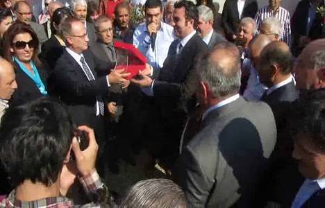 Evko&Meot İnşaat Esenkent Sağlık Ocağı'nın açılışını gerçekleştirdi!