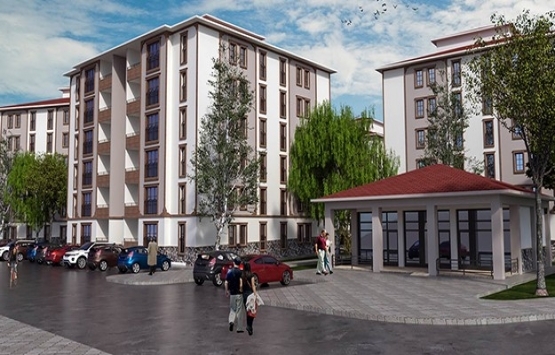 14 soruda TOKİ Sivas 50 bin konut kampanyası 2019!