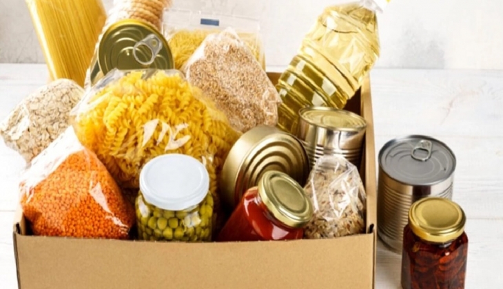 Ramazan kolisinde görülmemiş artış! 99,90 TL olan ramazan kolisi şimdi öyle bir fırladı ki... Görenler şoka girecek