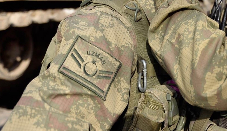 Jandarma Genel Komutanlığı 320 sözleşmeli erbaş alıyor! 26 Ekim son gün! Aman kaçırmayın! 