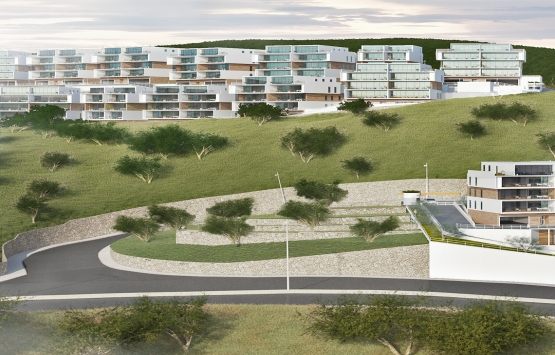 İKON16 da satışlar başladı! Yeni proje!