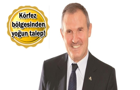 Türkiye'ye yabancı yatırımcının büyük ilgisi var!