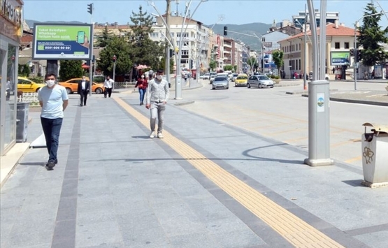 Tokat taki RESÜT tesisi 12 bin 500 TL bedelle 15 yıllığına kiraya verildi!