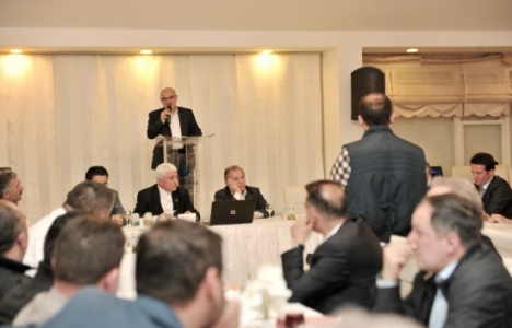 Beykoz’a 9 yeni spor sahası müjdesi!