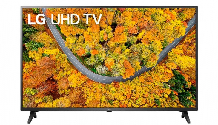 LG 50UP77006LB TV en uygun nerede, kaç TL’ye satılıyor? Özellikleri neler? 18 Ocak 2023 fiyat listesi