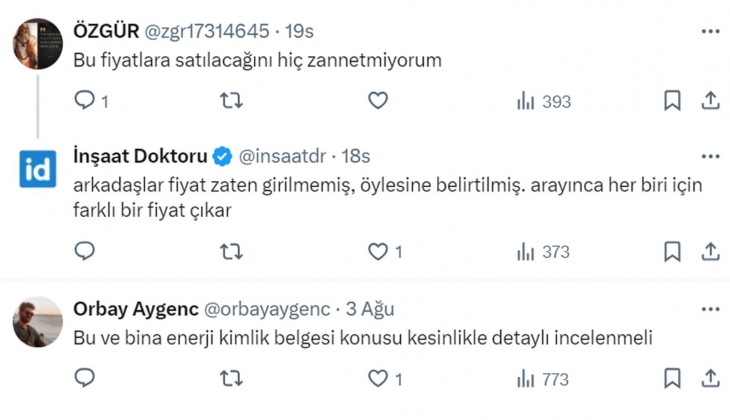 Müteahhitlik yetki belgeli şirketler satışta, şantiye şefliği diplomaları kirada! İşte fiyatlar...