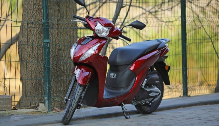 Scooterlarda bu fiyat kaçmaz! Elinizi çabuk tutun! İşte Honda Dio’nun 9 Eylül 2022 fiyat listesi…
