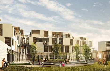 7 İklim 7 Bölge Ulusal Mimari Kentsel Tasarım Yarışması sonuçlandı!