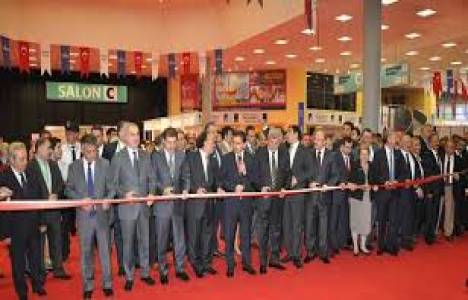 SANTEK 14 Fuarı, 25-28 Eylül tarihlerinde gerçekleştirilecek!