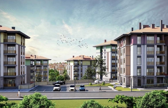 TOKİ Manisa Yunusemre projelerinin ihalesi yapıldı!