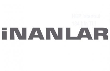 İnanlar İnşaat 2'nci kupon ödemesini yaptı!