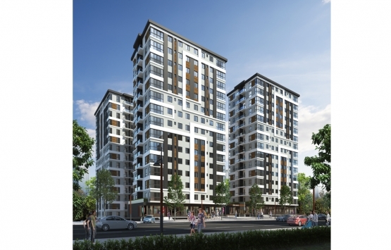 Seba Hayat 890 bin TL den başlayan fiyatlarla satışta! Yeni proje!