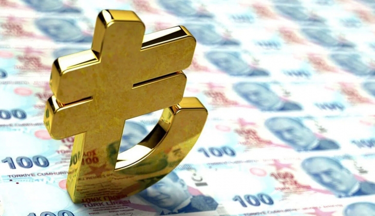 Diğital Türk lirasında büyük adım! İlk ödeme yapıldı