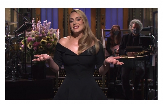 Adele, Ayşe Gülnev Sutton un evini satın aldı!