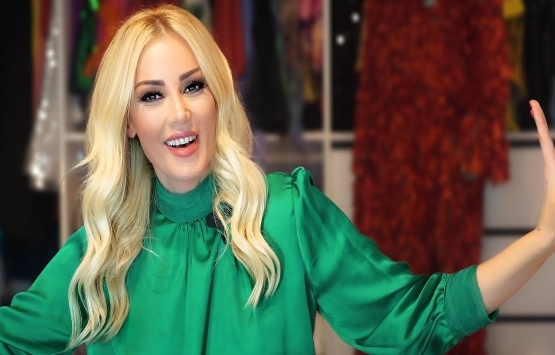 Petek Dinçöz'den 12 milyon liralık icra takibi!