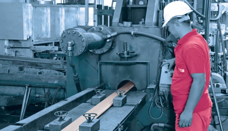 Teksan Makina ve Yapı Elamanları İmalat Sanayi nin konkordato talebi iptal edildi!