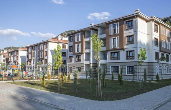 TOKİ den 562 TL ye ucuz ev fırsatı!