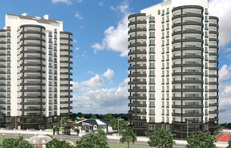 Yonca Life Evleri fiyat listesi!