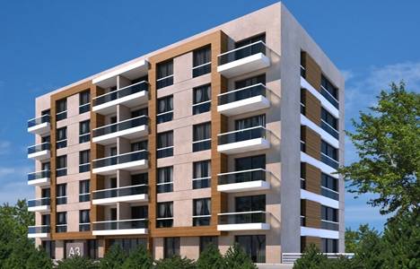 Bahçeşehir Konakları satılık! 700 bin TL ye 200 metrekare 4+1!