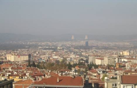 Bursa Osmangazi Altıparmak Mahallesi imar planı değişikliği askıya çıktı!