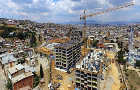 Uzundere Kentsel Dönüşüm Projesi ihalesi 28 Aralık'ta!