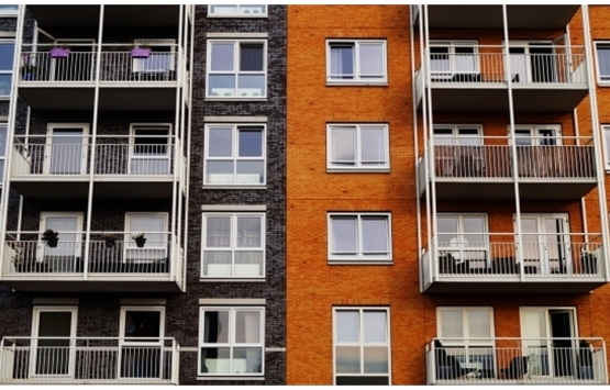 Miras kalan bina nasıl paylaşılır?