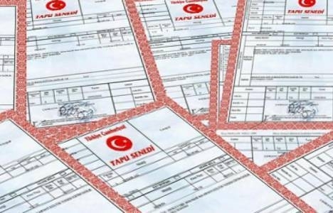  Babadan çocuğa tapu devri masrafları 2015!